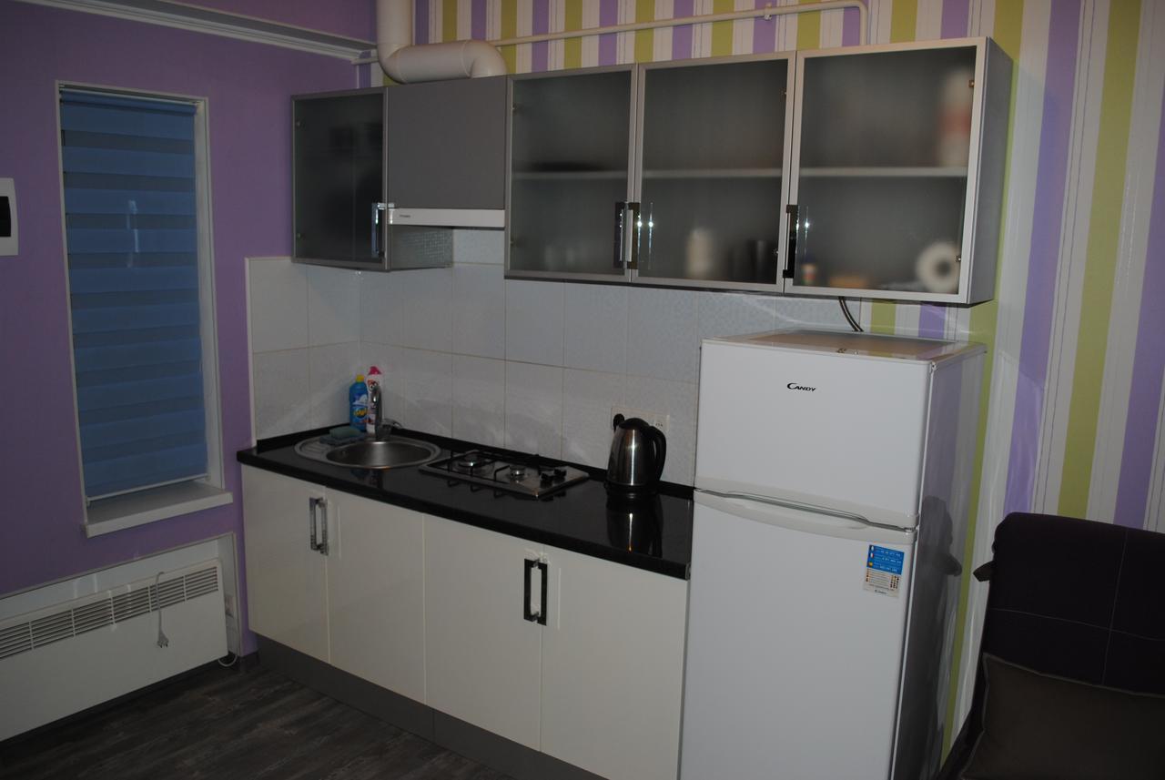 Naykrashchi Apartamenty Na Katerynynskij Odesa Exterior photo