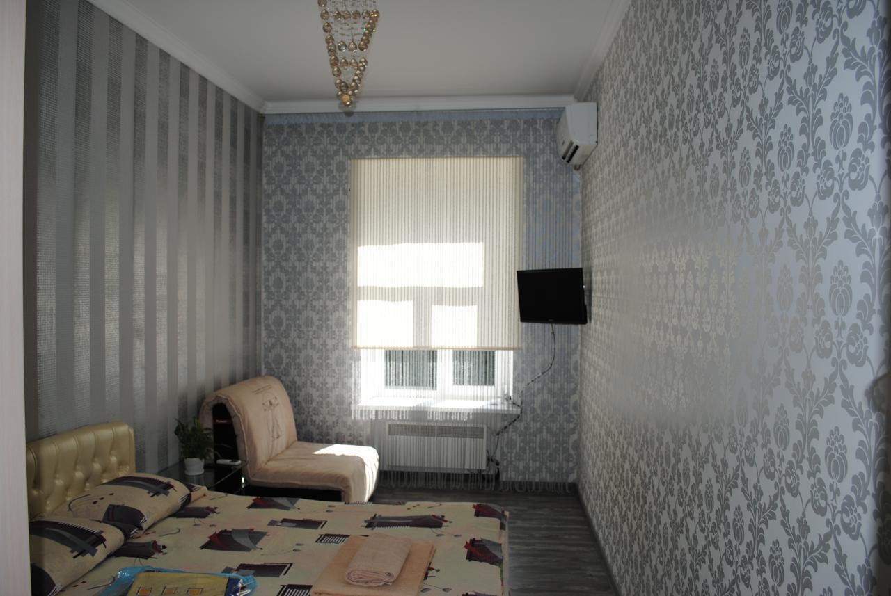 Naykrashchi Apartamenty Na Katerynynskij Odesa Exterior photo