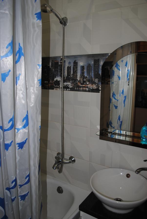 Naykrashchi Apartamenty Na Katerynynskij Odesa Exterior photo