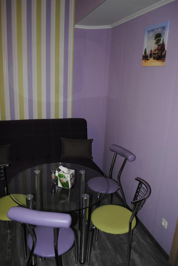 Naykrashchi Apartamenty Na Katerynynskij Odesa Exterior photo
