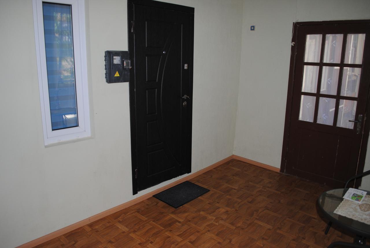 Naykrashchi Apartamenty Na Katerynynskij Odesa Exterior photo