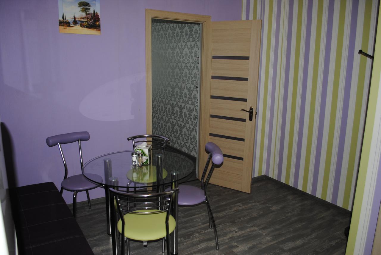 Naykrashchi Apartamenty Na Katerynynskij Odesa Exterior photo