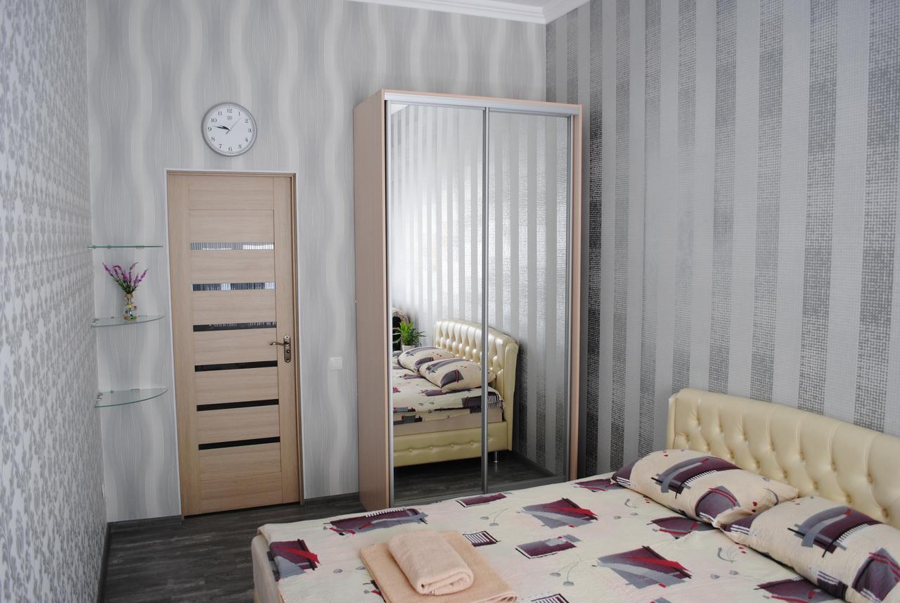 Naykrashchi Apartamenty Na Katerynynskij Odesa Exterior photo